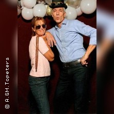 Rita Wermes & Wolfgang Thier