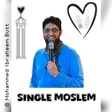 Single Moslem