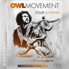 OWL Movement - DansArt Tanznetworks Bielefeld