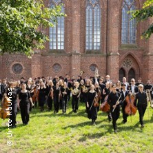 Landesjugendorchester M-V - 40. Sch&ouml;nberger Musiksommer