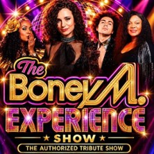 The Boney M. Experience | Perfect Strangers Production