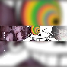 Black Pirate mit Ralph Turnheim