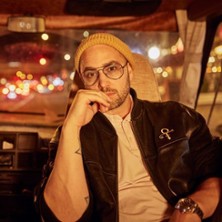 Cosmo Klein
