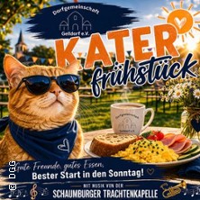 Katerfr&uuml;hst&uuml;ck