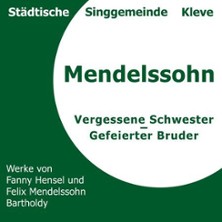 Musik der Geschwister Mendelssohn | Vergessene Schwester - Gefeierter Bruder