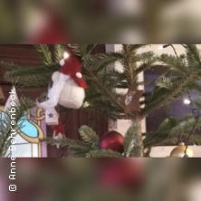 Nikolaus-Fr&uuml;hst&uuml;ck
