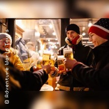 M&uuml;nchen Altstadt Bier- und Wirtshaus Tour | Adventure World Tours