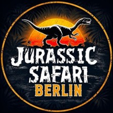 Jurassic Safari Berlin | The Playce
