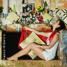 34. FolkHerbst - A CANTADEIRA | 1. Wertungskonzert - Portuga