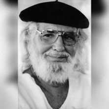 Eine Hommage an Ernesto Cardenal -  Friedberg l&auml;sst lesen