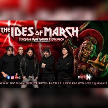 THE IDES OF MARCH