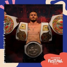 K.O.rnhass Fight Night - Adrenalin, Action & Emotionen pur