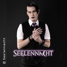 Seelennacht + Support: BVTRFLY K, CNVX