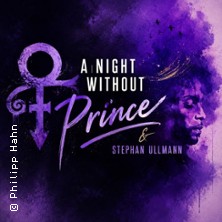 A Night Without Prince - pr&auml;sentiert von The News