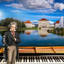 Beethoven 200 &ndash; Sturm, Jagd und Abschied - mit Meisterpianistin Dr. Mimoza Keka