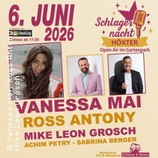 Schlagernacht H&ouml;xter