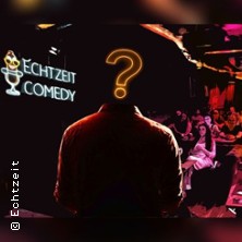 Echtzeit Comedy - Stand-Up