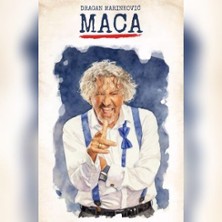 Dragan Marinkovi Maca