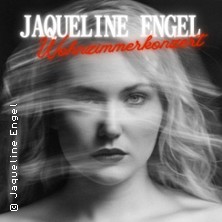 Jaqueline Engel - Wohnzimmerkonzert