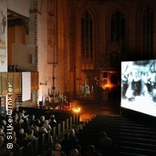 Stummfilm mit Livemusik -  40. Sch&ouml;nberger Musiksommer