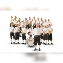 Die Scherzachtaler - b&ouml;hmisch m&auml;hrische Blasmusik