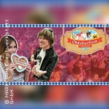 Oktoberfest Dortmund