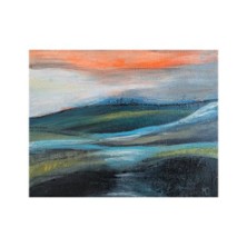 Malevent -  Malevent "Abstrakte Landschaften"