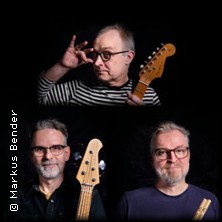 Udo Klopke & Band