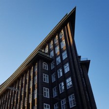 Kontorhausviertel - Stattreisen Hamburg