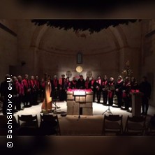 Adventskonzert - Kath. Kirche St. Aegidius Keferloh