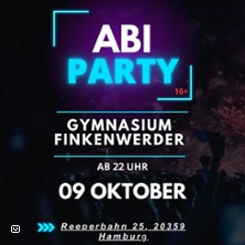 Abi Party Hamburg