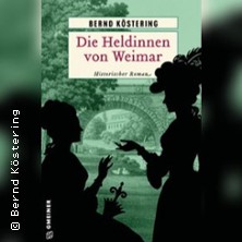 Die Heldinnen von Weimar - Bernd K&ouml;stering und Christiane Stiller