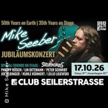 Mike Seeber