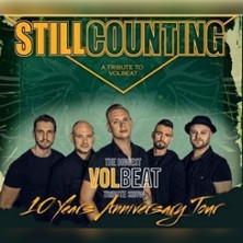 Still Counting | Gasthof ZUR LINDE