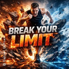 Break Your Limits - Das Experience Event