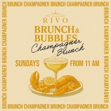 Brunch & Bubbles