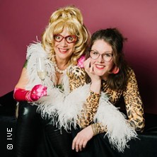 Mein Mann - und tsch&uuml;ss! - Galli Theater Berlin
