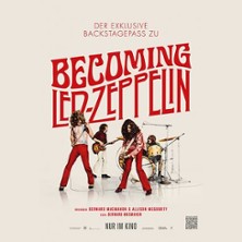 Becoming Led Zeppelin | Eschborn K