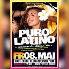 Puro Lation - Party