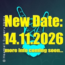 Beard Rock Festival Vol. III