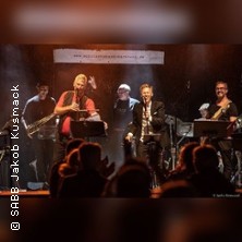 Sabb Schulamtsband Backnang