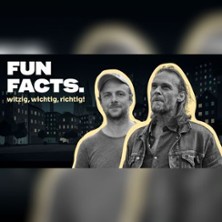 FUN FACTS mit Pohlmann und Jean Peters
