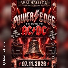 Poweredge -  Tribute to AC/DC