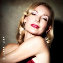 Ute Lemper | 
Gasometer Sch&ouml;neberg