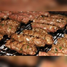 Asado-Grillkurs - Land- und Wildfleischerei Schempp