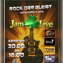 Jan&acute;s Live