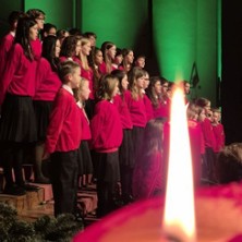 Festliches Weihnachtskonzert