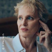 Siri Hustvedt - Dance around the Self | Sommerkino im ARTrium Sch&ouml;nhagen