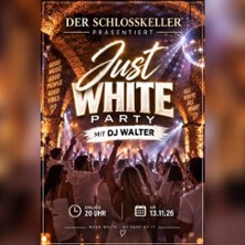Just White Party