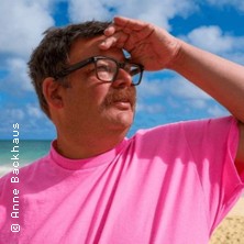 Erobiques Gro&szlig;e Gartenparty